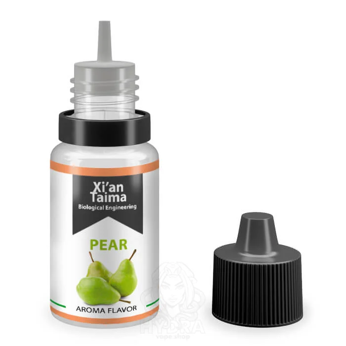 Xian Taima Ароматизатор Pear (Груша) для рідини — 2